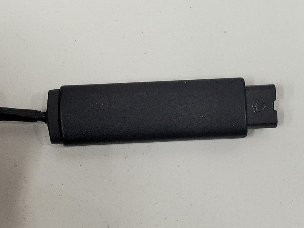 Plantronics DA45-M 6-Pin D-series Headset USB Headset Adapter / Audio Processor