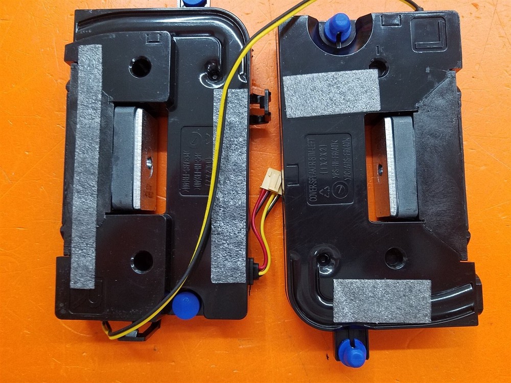 ⭐️⭐️⭐️⭐️⭐️ TV Speaker Set Samsung UN43TU690TF