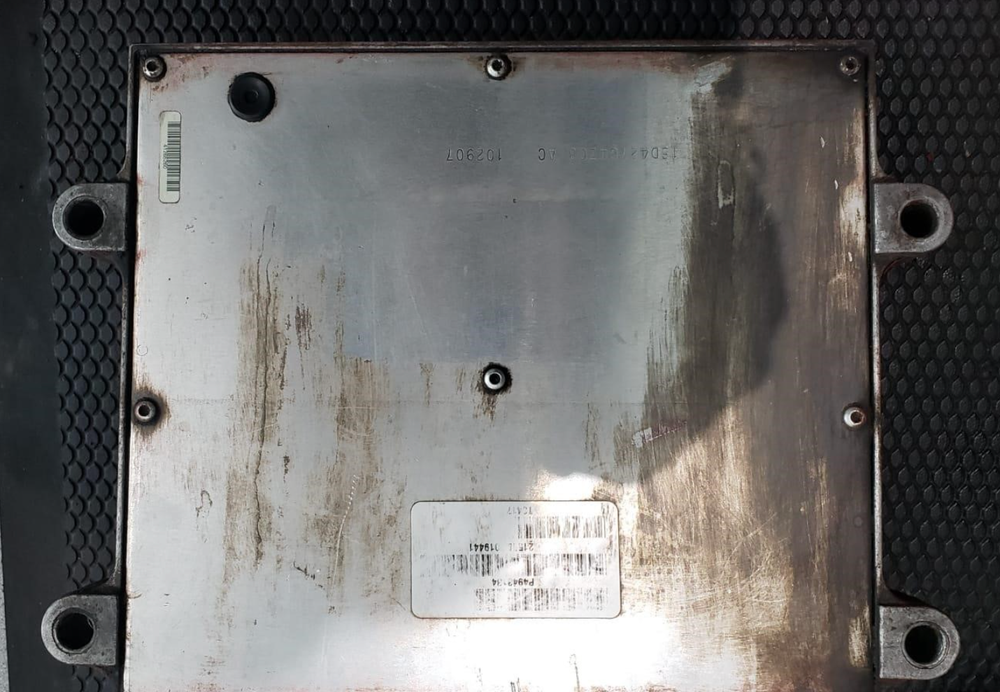 CORE Cummins ISL Diesel Engine Control Module, ECM, ECU, 4943134, CM2150