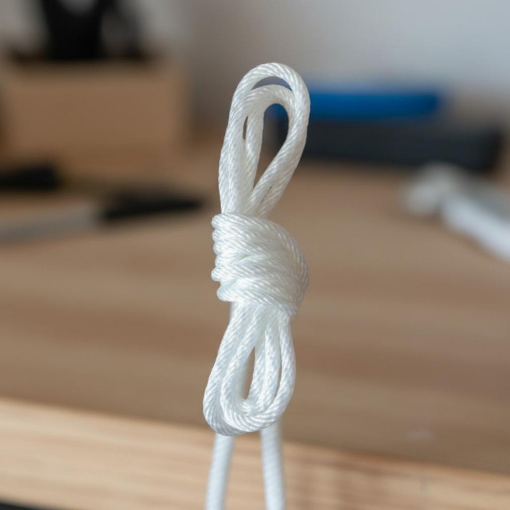 Outboard Engine Starter Rope Universal Fit Outboard Engine Starter Rope