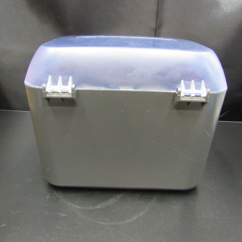 KitchenAid Food Processor Attachments Parts Case