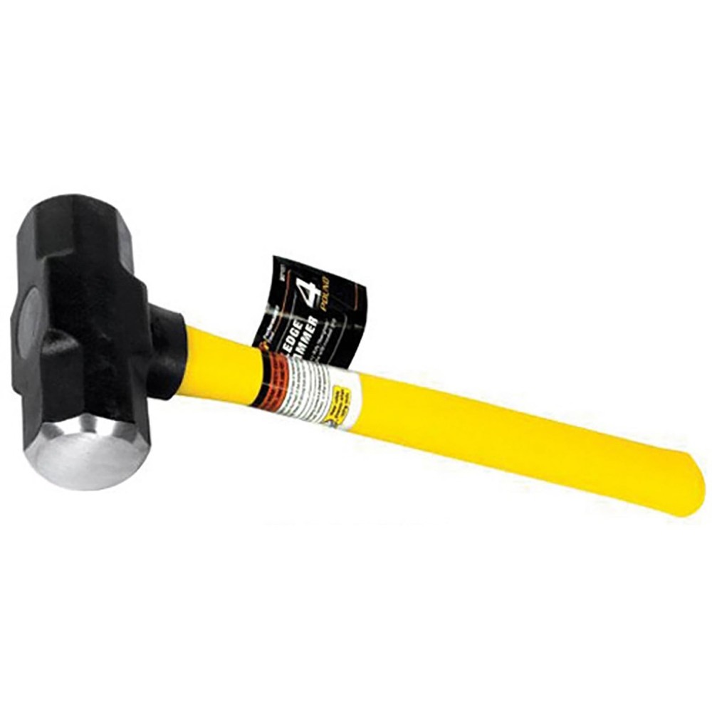 Performance Tool 4LB Sledge Hammer M7101