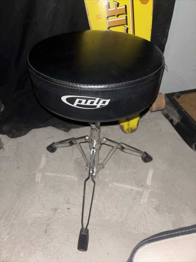 PDP PDDT700 Series Drum Throne