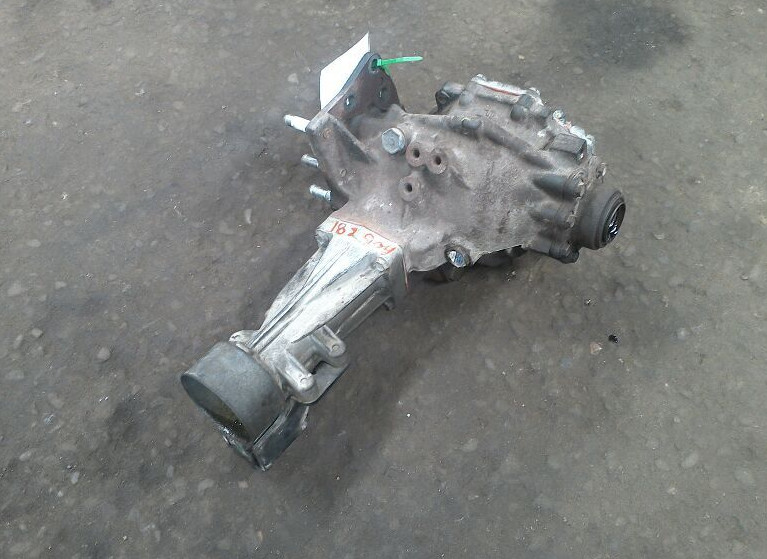 2001-2005 Toyota Rav4 Transfer Case Assembly