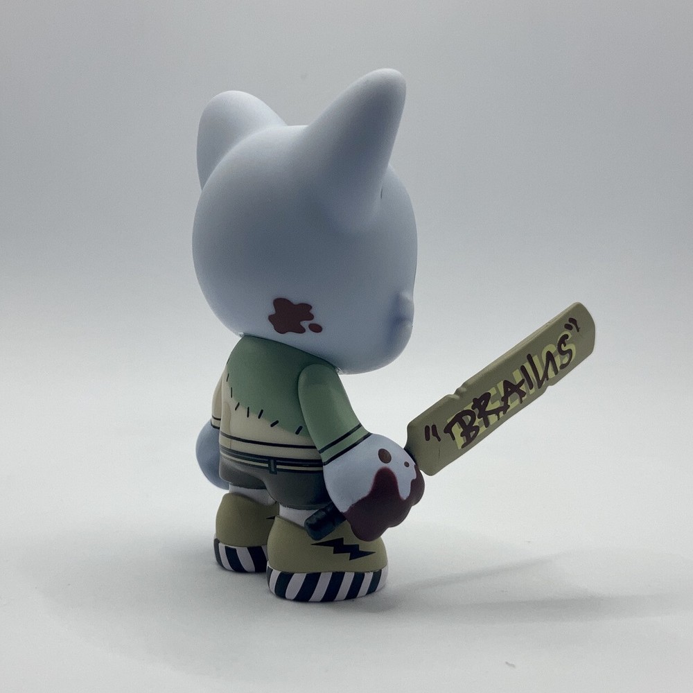 Brain Basher (Superplastic - Janky Series 4)