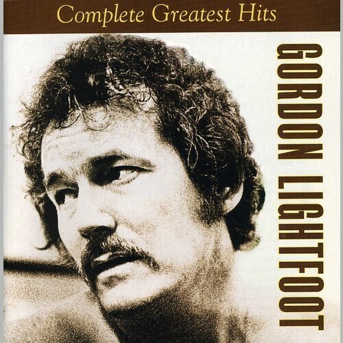 Gordon Lightfoot - Complete Greatest Hits [New CD]
