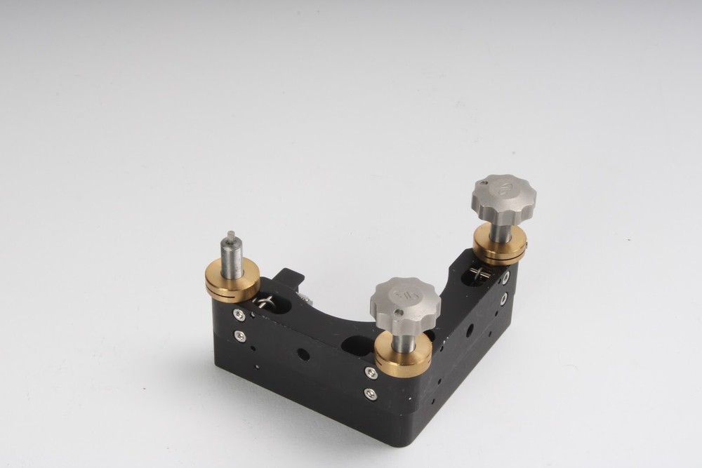 Newport U200-A Mirror Mount