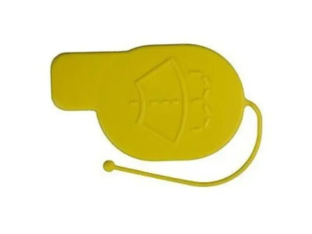 Genuine Ford Reservoir Cap BC3Z-17632-A