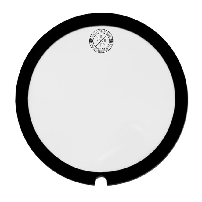 Big Fat Snare Drum 12" Original