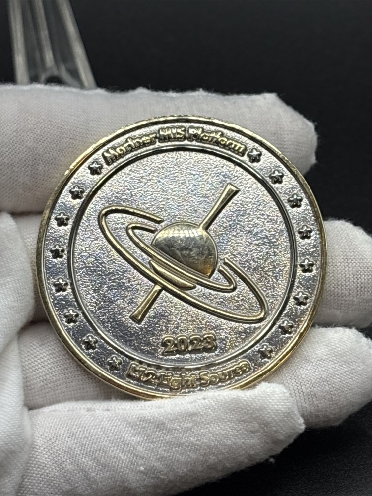 MARINER MIS PLATFORM L12 LIGHT SOURCE ENDOSCOPY 2023 COIN