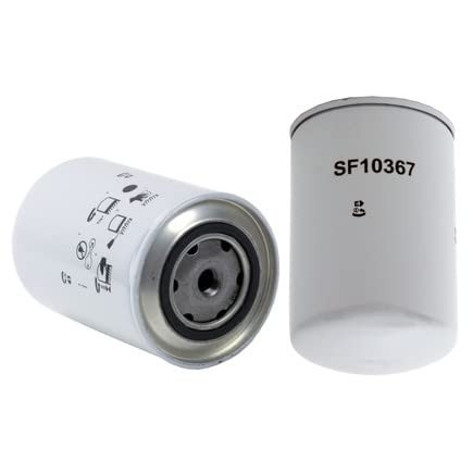 Fuel Filter - WF10367