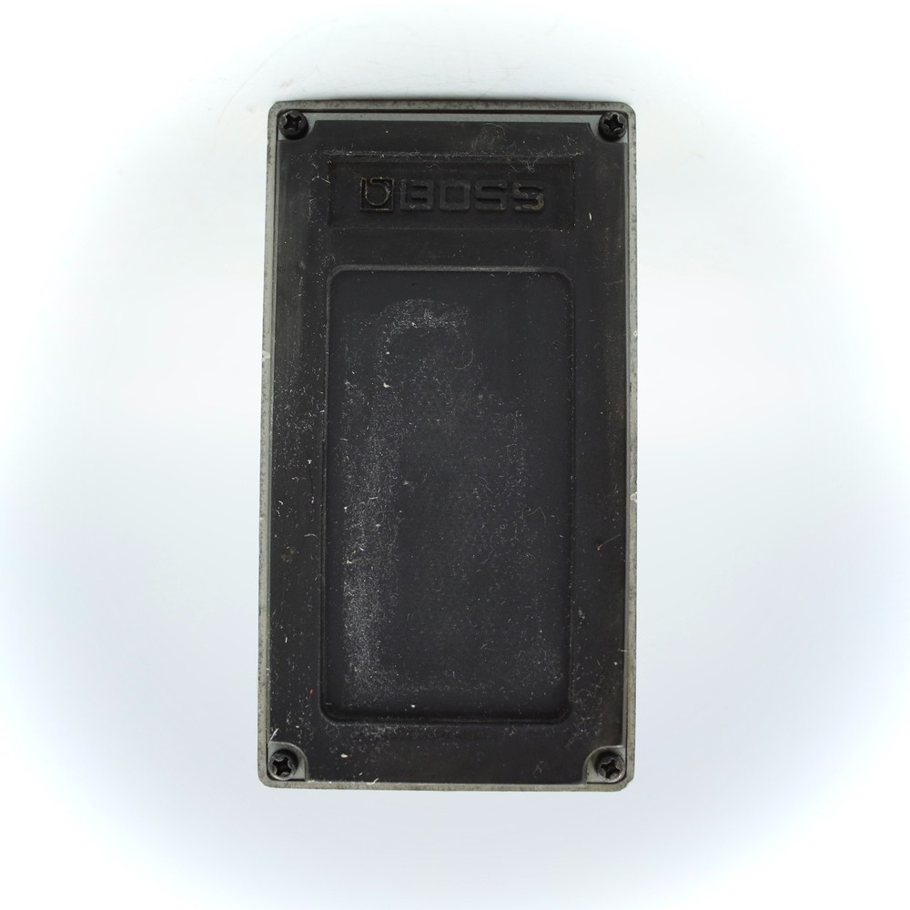 BOSS DD-5 Digital Delay Guitar Effect Pedal