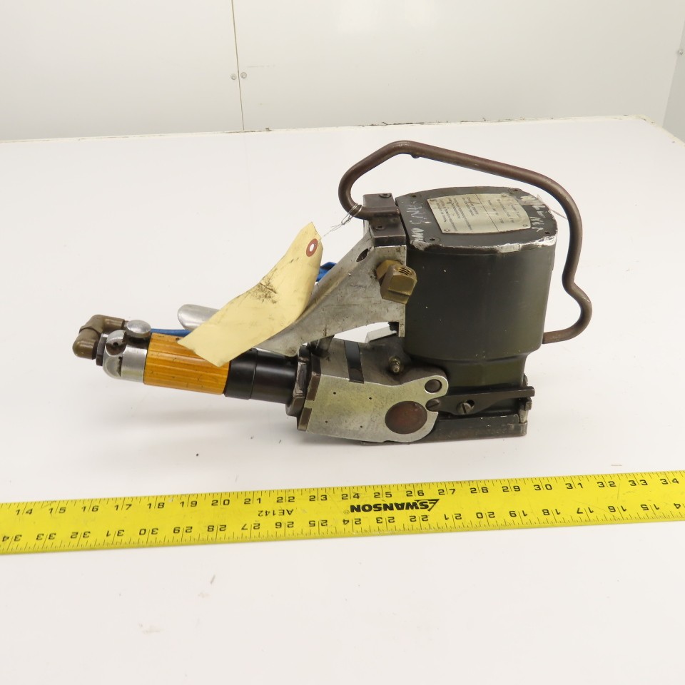 Fromm Pneumatic Strapping Tool (Needs Rebuilt)
