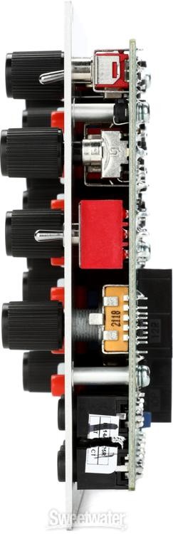 Behringer 1050 Mix-Sequencer Eurorack Module