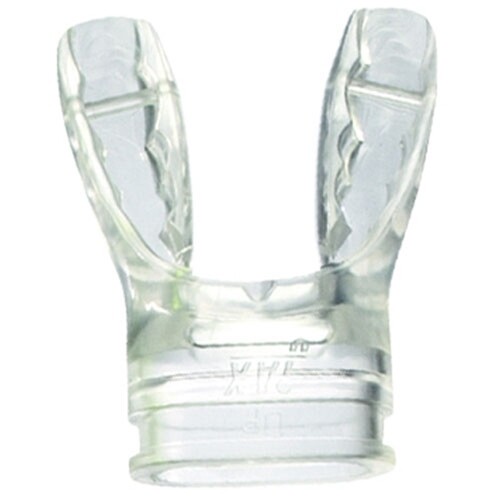 Mares JAX Moldable Mouthpiece
