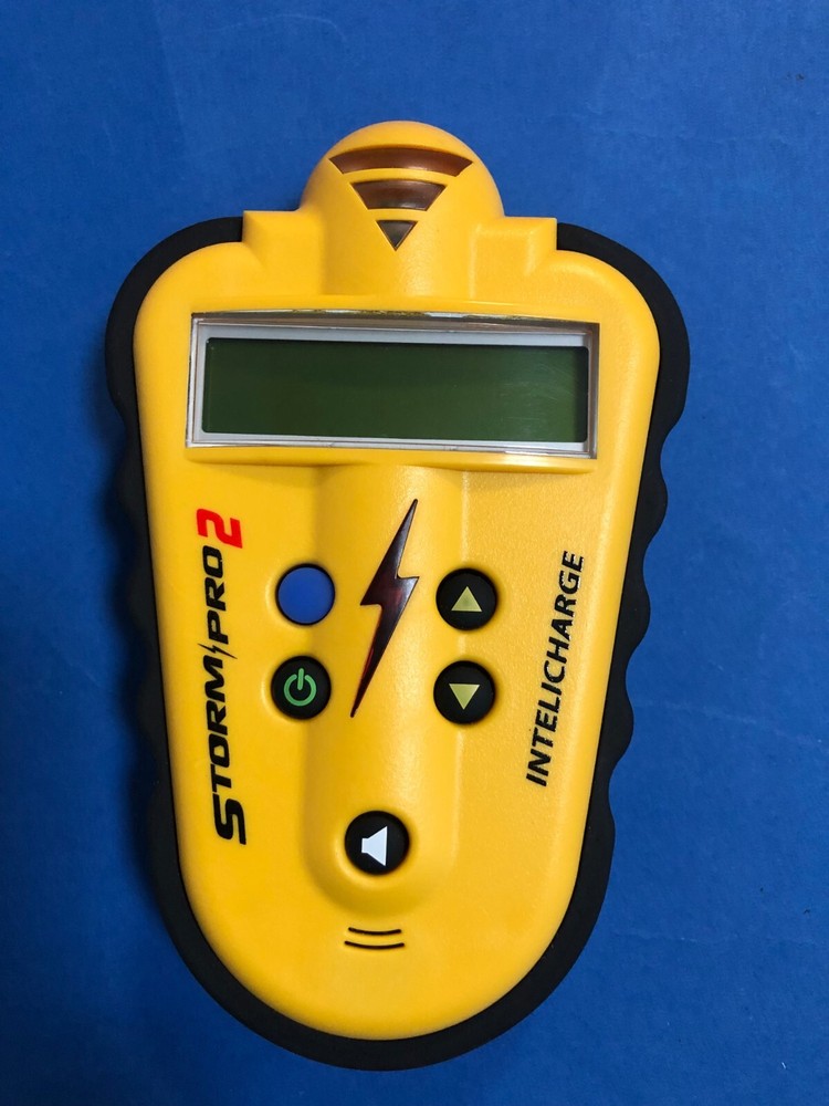 Repair Storm-Pro, Thunderbolt, Thunderbolt U1