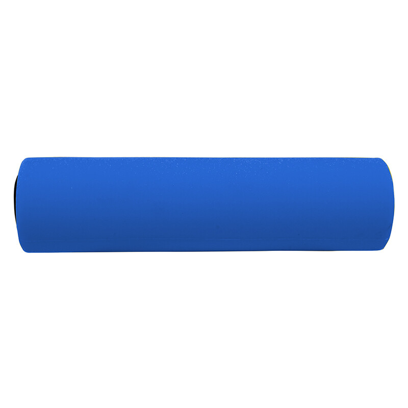 Black Ops Tactile Silicone Non-Flanged Grips Blue