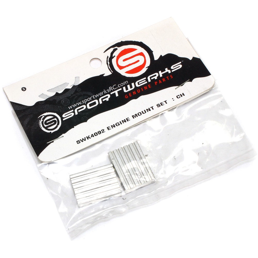Sportwerks Chaos Engine Mount Set (2) SWK4092