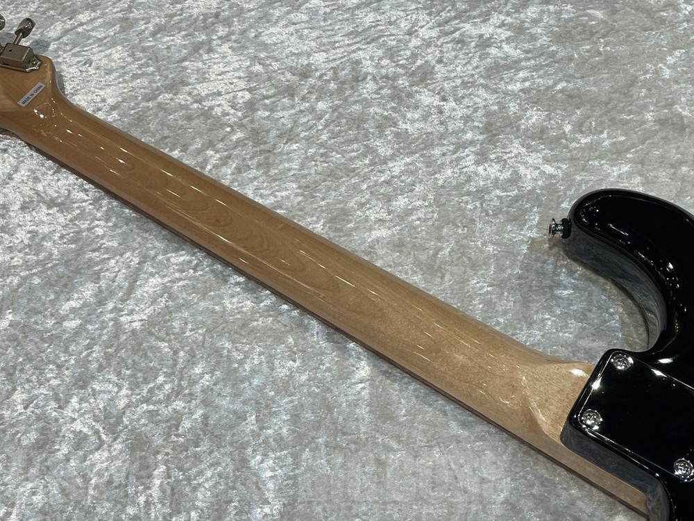 GrassRoots G-ST R Black