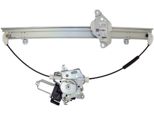 Aci Window Motor And Regulator Assembly P N 88242