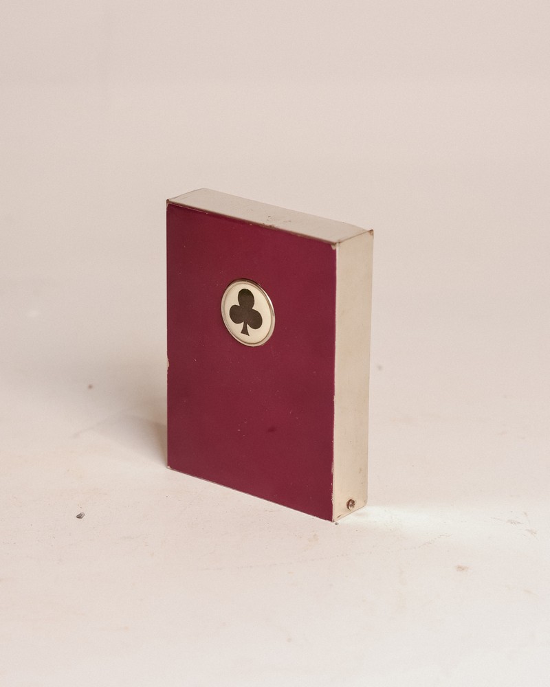 Gilbey's Whisky Playing Cards [w913]