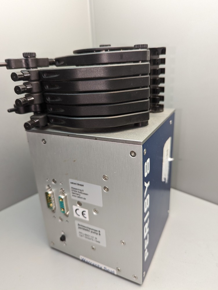 peRISYS Peristaltic Pump