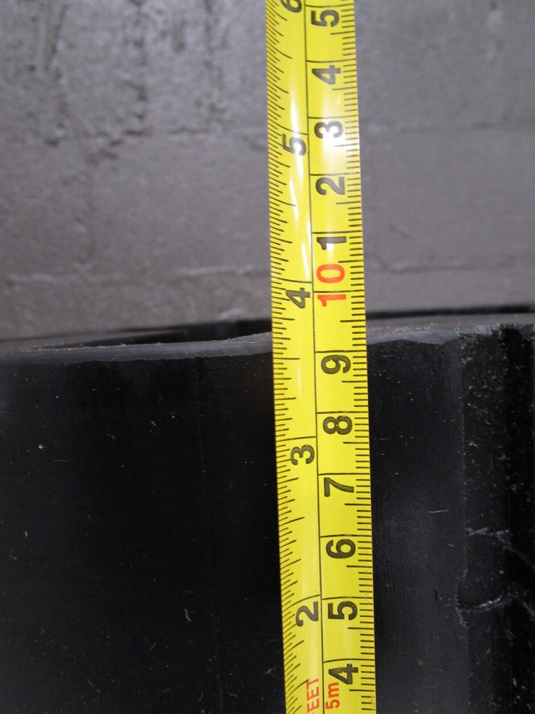 New QF3150 Drive Coupling Quick -Flex Insert Black