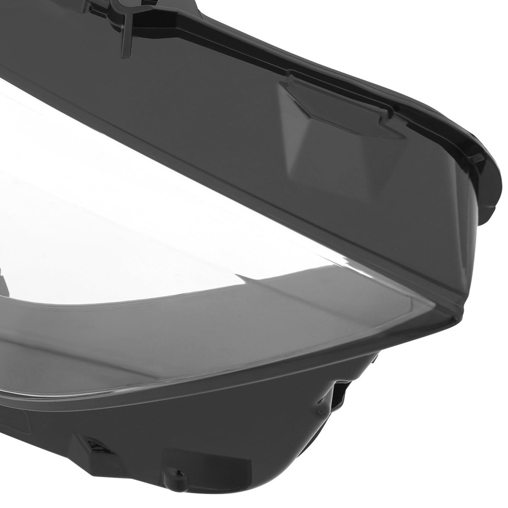 Clear Headlight Cover for Q3 2019-2023 Front Right
