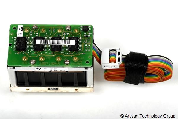 Rohde & Schwarz 1067.8445.00 Attenuator Controller for ZV Series Vector
