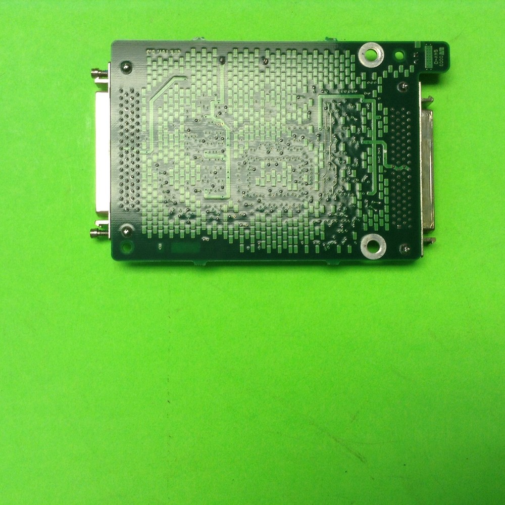 Netserver Network SCSI Terminator Board 5183-6554 5064-5827 HP