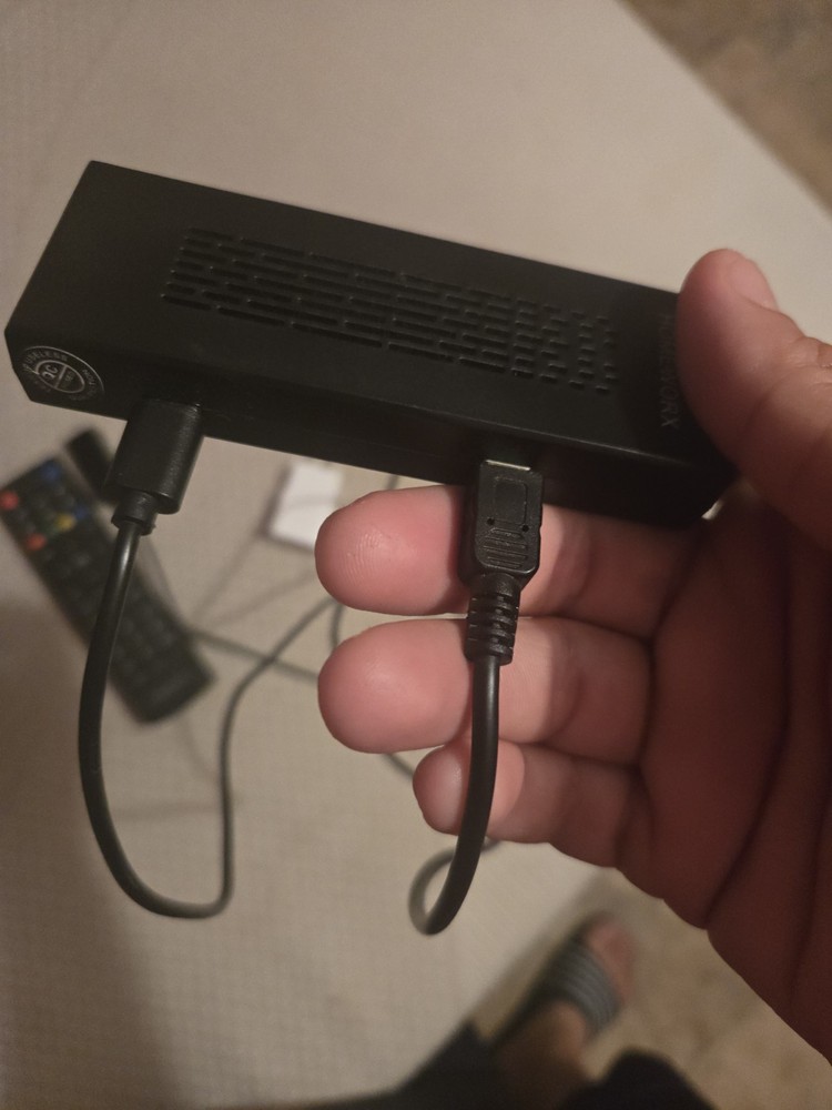 HomeWorx Pvr Stick