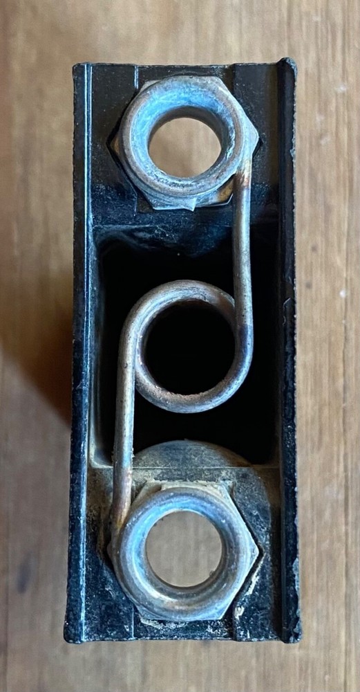 3 Allen Bradley Heater Elements - N15