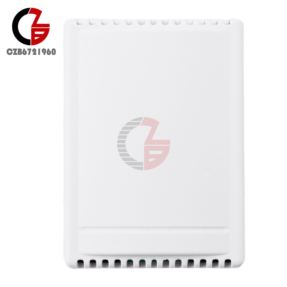 433Mhz Remote Control Receiver RF Wireless Switch 4CH Relay Module Transmitter