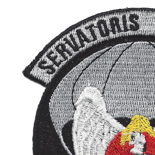 131st Rescue Squadron Patch