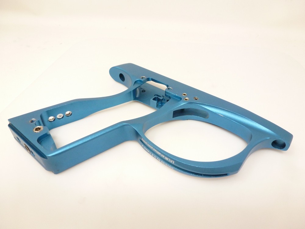 PROTO REFLEX RAIL ULTRALITE TRIGGER FRAME DUST TEAL BLUE UL FRAME MATRIX NICE