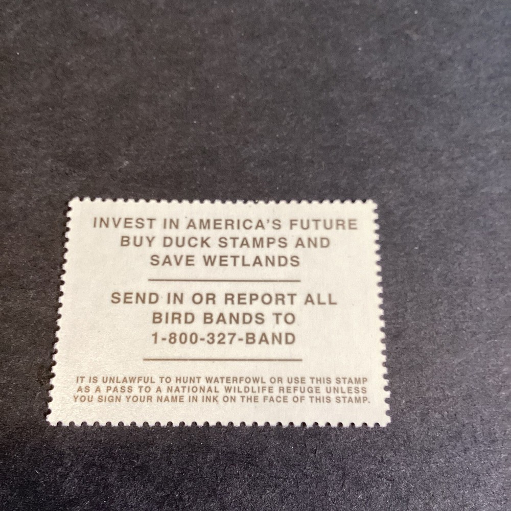 Scott#RW70 Mint Never Hinged Snow Geese-2003-04-US