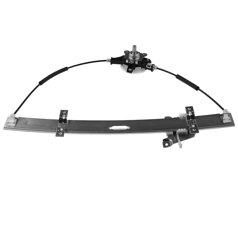 A-Premium Front Driver Side Manual Window Regulator for Chevy Tracker 1999-2004