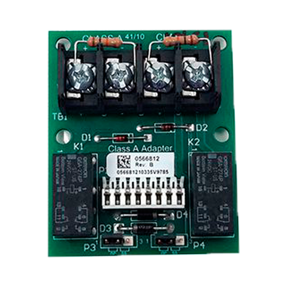 SIMPLEX 4009-9808 - Adapter, Class A, Idnet