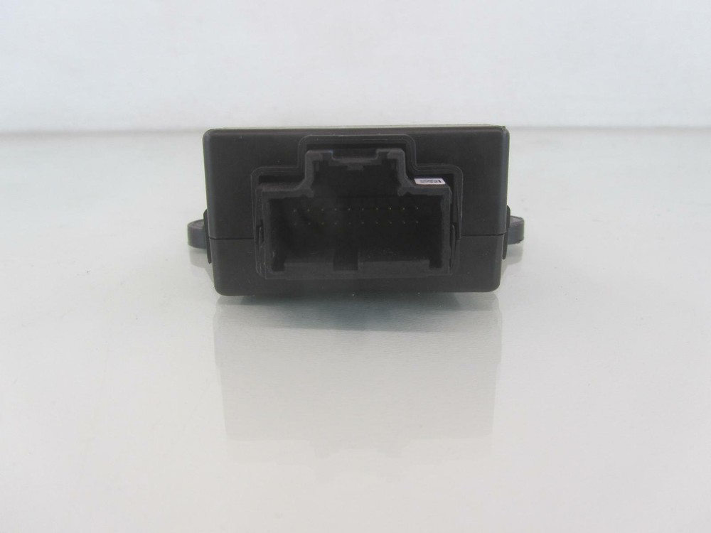 10-12 FORD TAURUS Interior Light Control Module Unit Computer AH6T13E702BA OEM