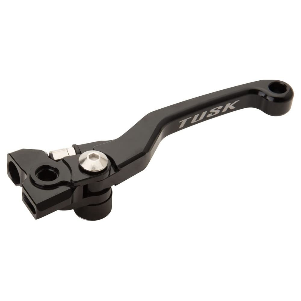 Tusk 2095200016 Folding Lever Set Black