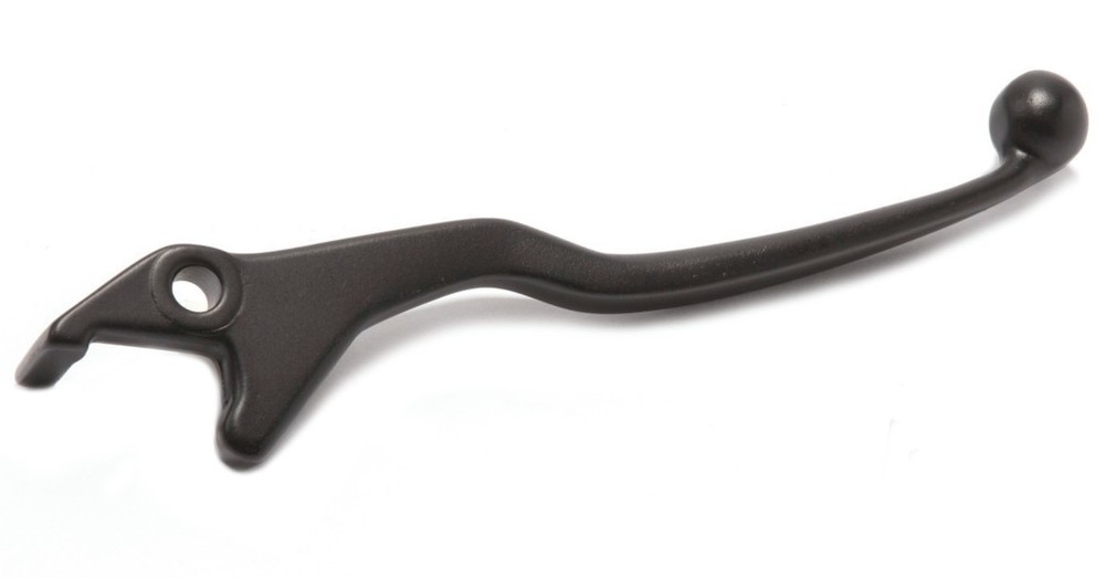 Motion Pro Black Brake Lever (14-0422)