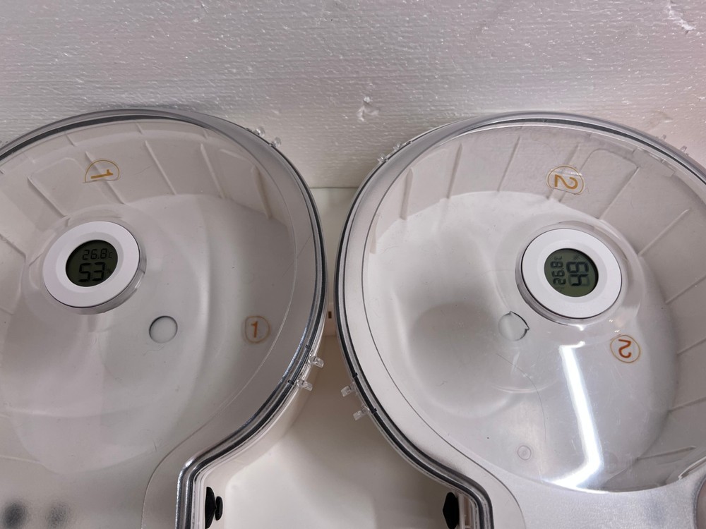 Howarx Enclosure for Bambu Lab AMS Lite Multi-Color 3D Printing System