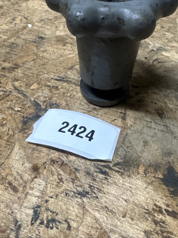 Delta Homecraft 4" Jointer Bed Adjustment Knob
