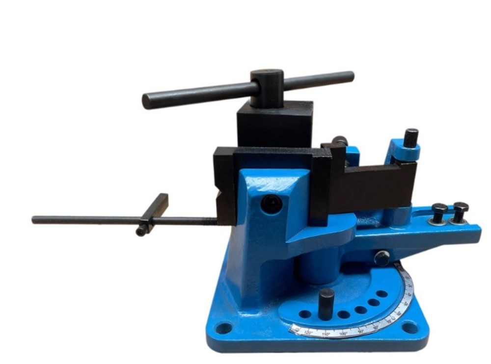 Manual Bending Machine & Angle Bender Metal Bending Tools & Wrought Iron Tools