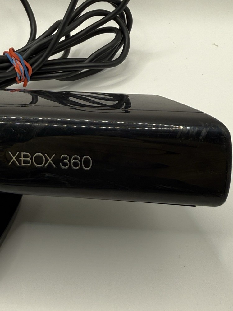 Xbox 360 Kinect Motion Sensor Camera w/ Stand OEM Microsoft