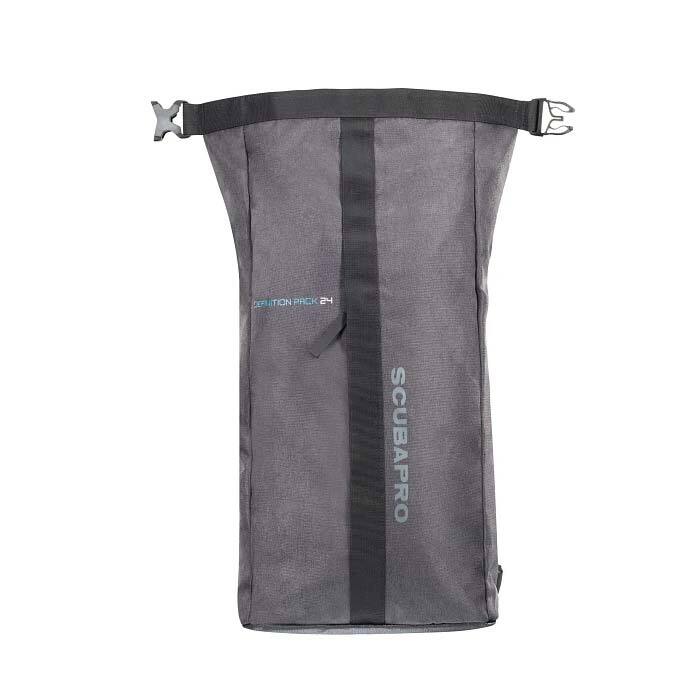 Scubapro Definition Pack 24 Backpack Bag