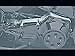 Kuryakyn Motorcycle Engine Accessory: Inner Primary Cover Chrome, black