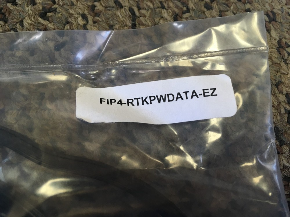 Intuicom FIP4-RTKPWDATA-EZ