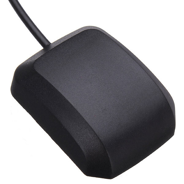 FAKRA C GPS ANTENNA connector for car stereo head unit