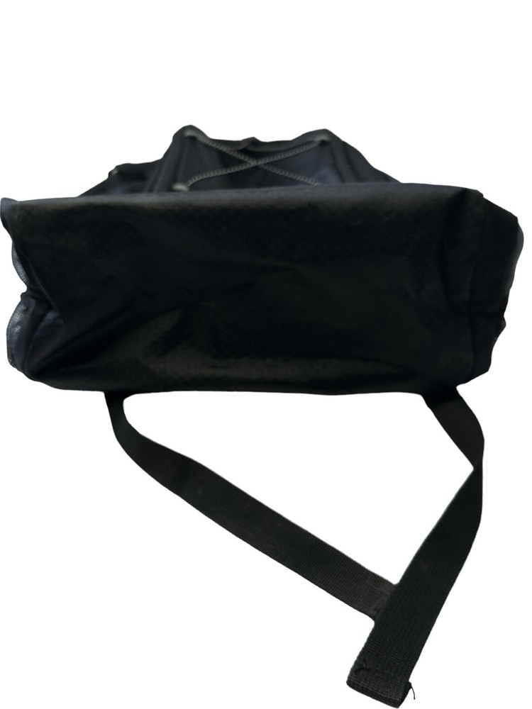 ATHLETICO Black Bat Backpack